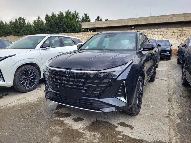 Changan Uni-Z-1