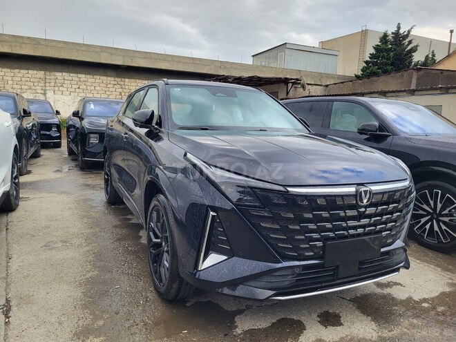 Changan Uni-Z-2