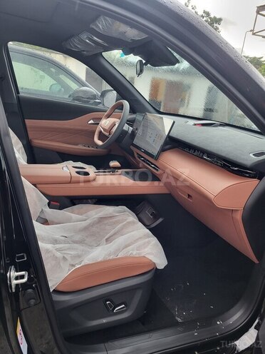 Changan Uni-Z-9