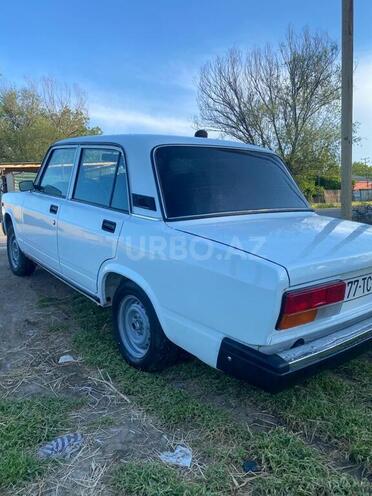 LADA (VAZ) 2107-3
