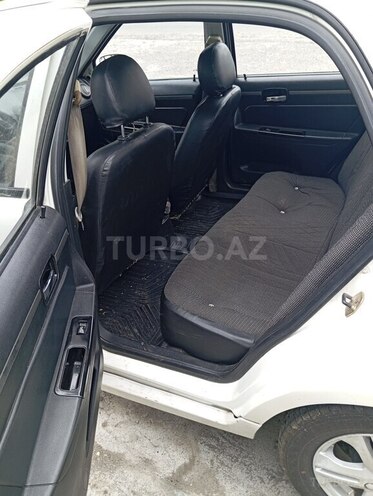 Geely CK-4