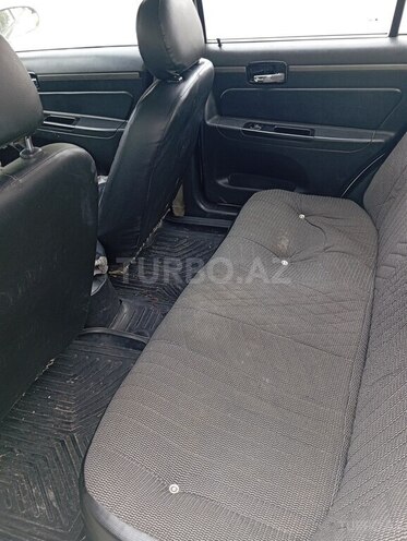 Geely CK-10