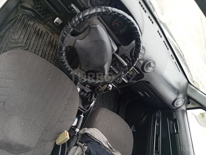 Geely CK-5