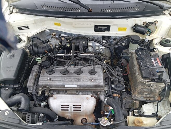 Geely CK-6