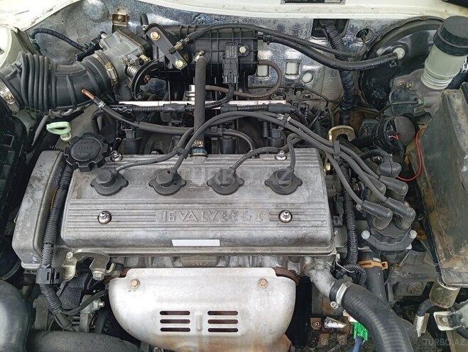 Geely CK-7