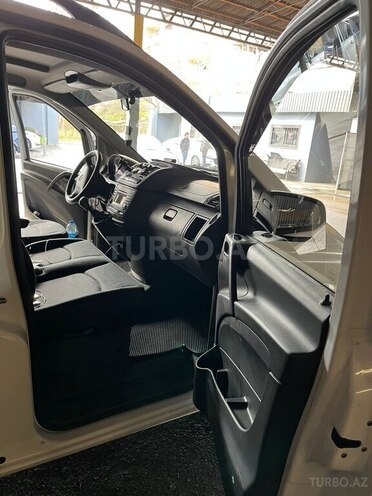 Mercedes Vito-3
