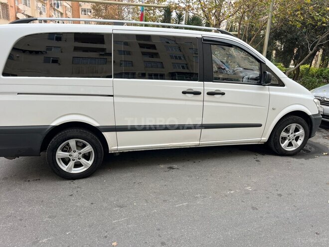 Mercedes Vito-4