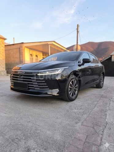 BYD Destroyer 05-1