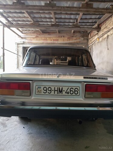 LADA (VAZ) 2107-2