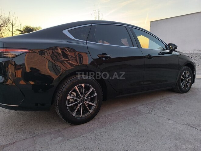 BYD Destroyer 05-4