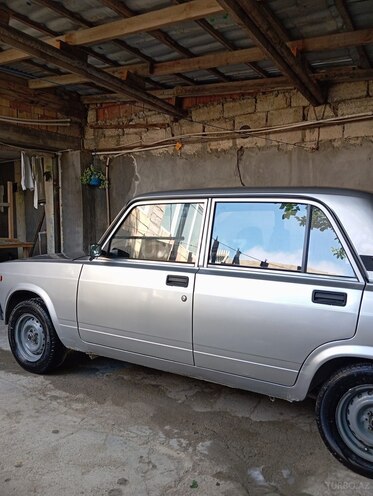 LADA (VAZ) 2107-3
