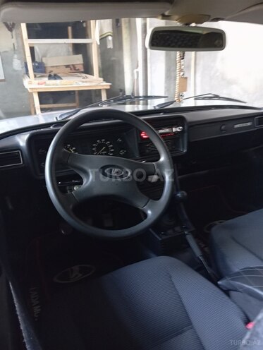 LADA (VAZ) 2107-5