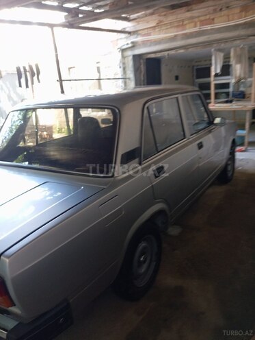 LADA (VAZ) 2107-6