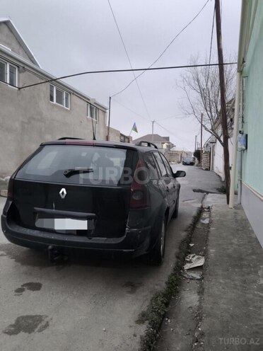 Renault Megane-3