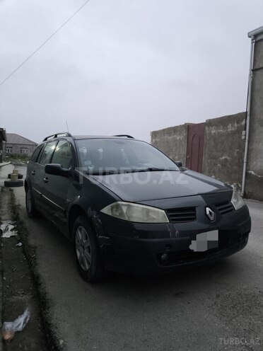 Renault Megane-1