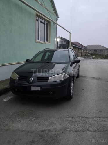 Renault Megane-8