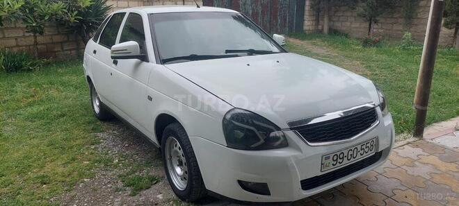 LADA (VAZ) Priora-2