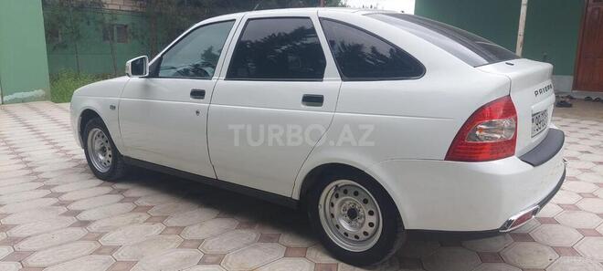 LADA (VAZ) Priora-5