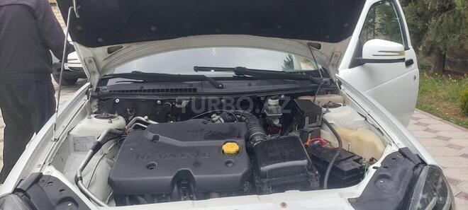 LADA (VAZ) Priora-8