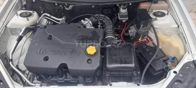 LADA (VAZ) Priora-9