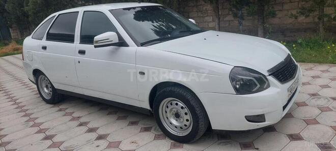 LADA (VAZ) Priora-3