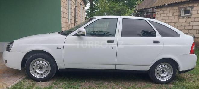 LADA (VAZ) Priora-6