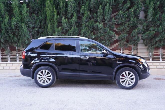 Kia Sorento-5
