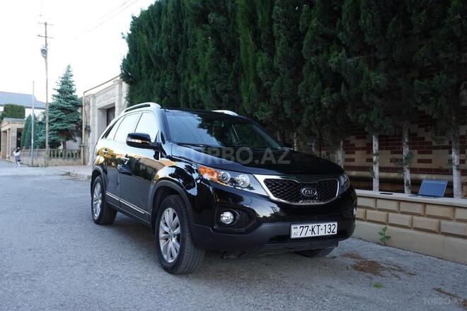 Kia Sorento-1