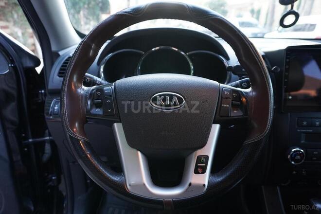 Kia Sorento-7