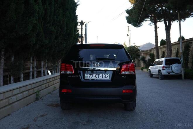 Kia Sorento-3