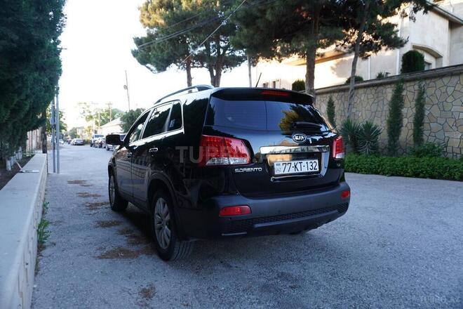Kia Sorento-4