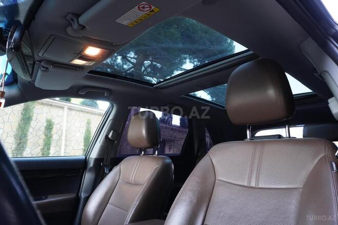 Kia Sorento-11