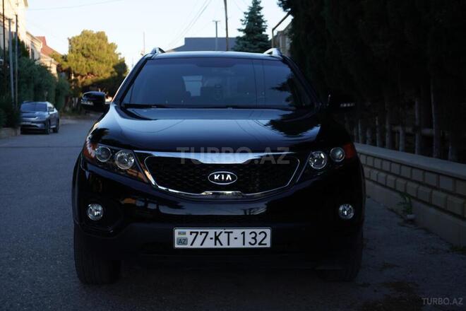 Kia Sorento-2