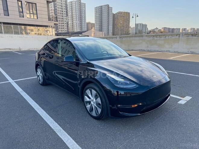 Tesla Model Y-3