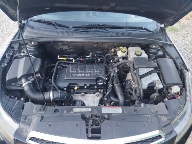 Chevrolet Cruze-7