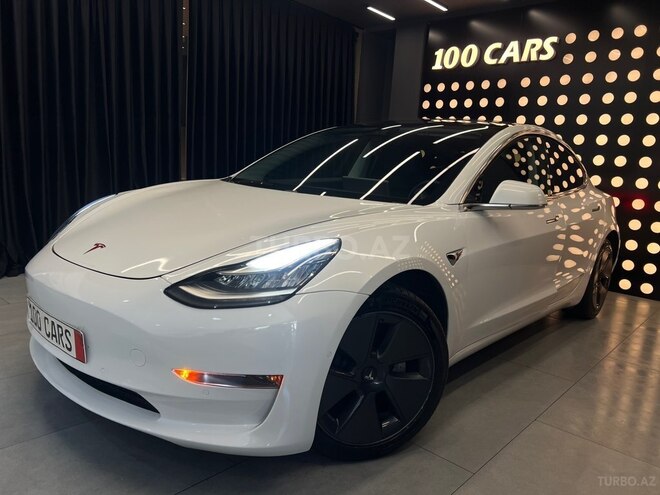Tesla Model 3-3