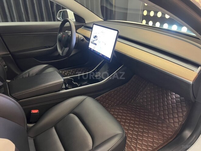 Tesla Model 3-11