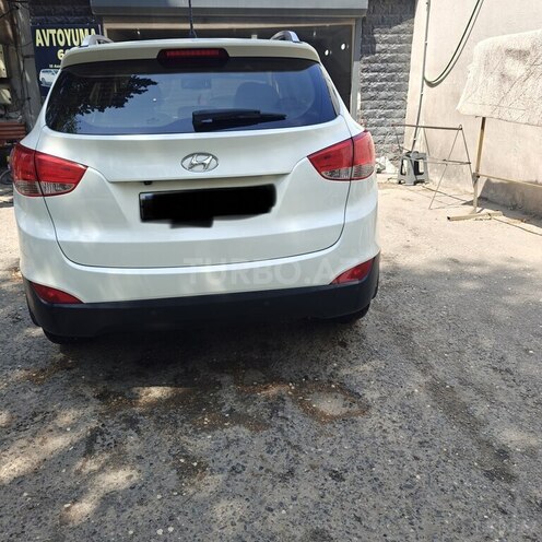 Hyundai ix35-2