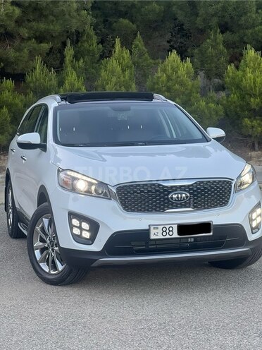Kia Sorento-1