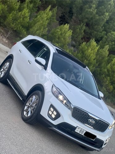 Kia Sorento-5