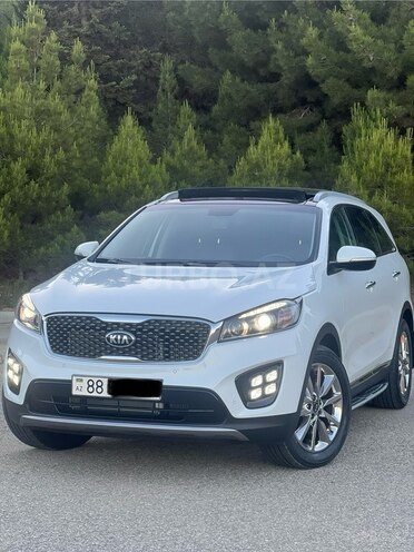 Kia Sorento-3