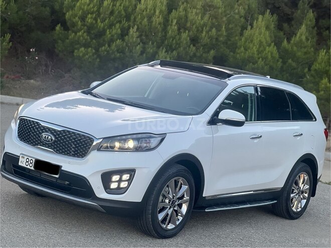 Kia Sorento-4