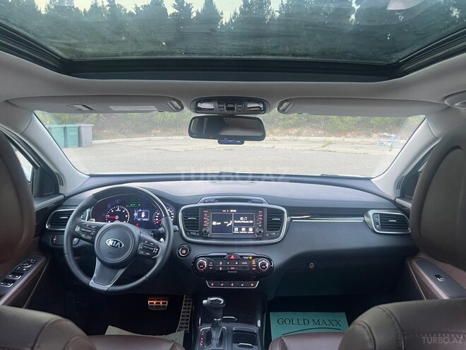 Kia Sorento-19
