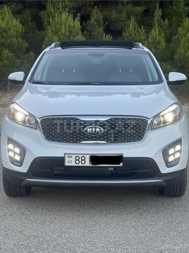 Kia Sorento-2