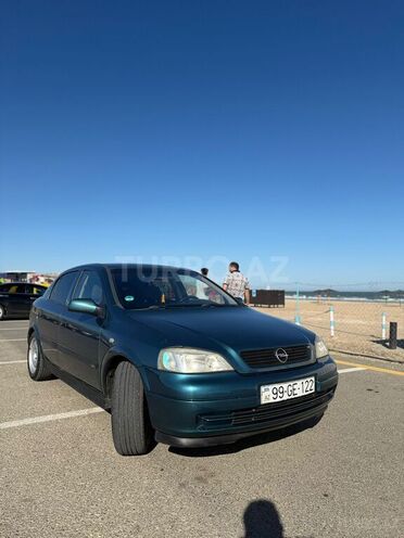 Opel Astra-10