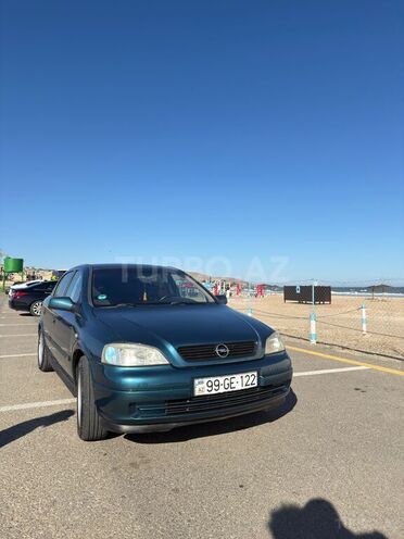 Opel Astra-14