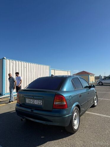 Opel Astra-4