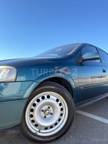 Opel Astra-9