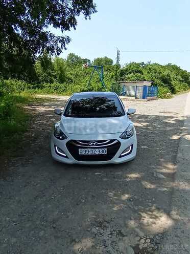 Hyundai i30-1
