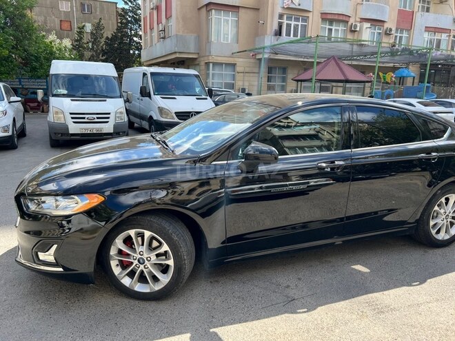 Ford Fusion (North America)-4